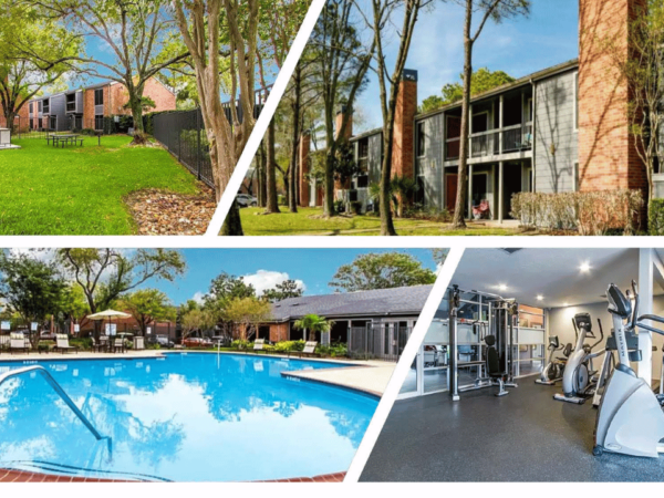 Carmel Creek, Houston