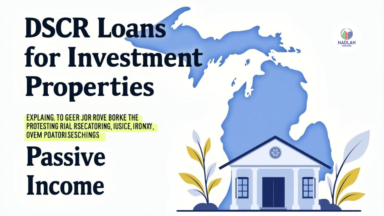 Prestito DSCR Michigan