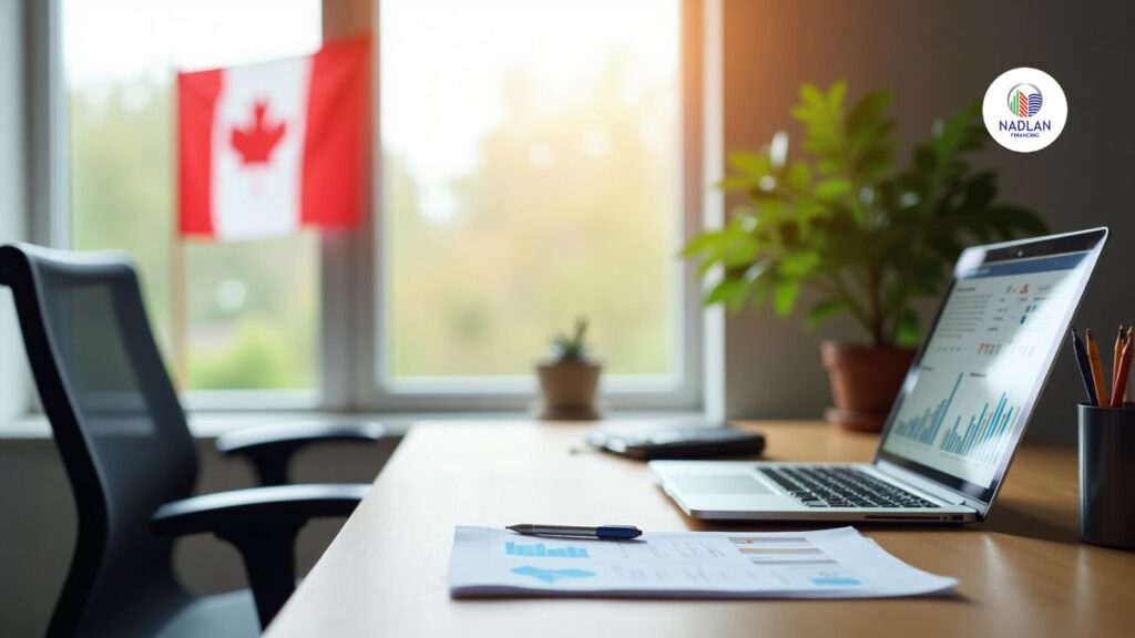 Cash-Out Refinance in Canada