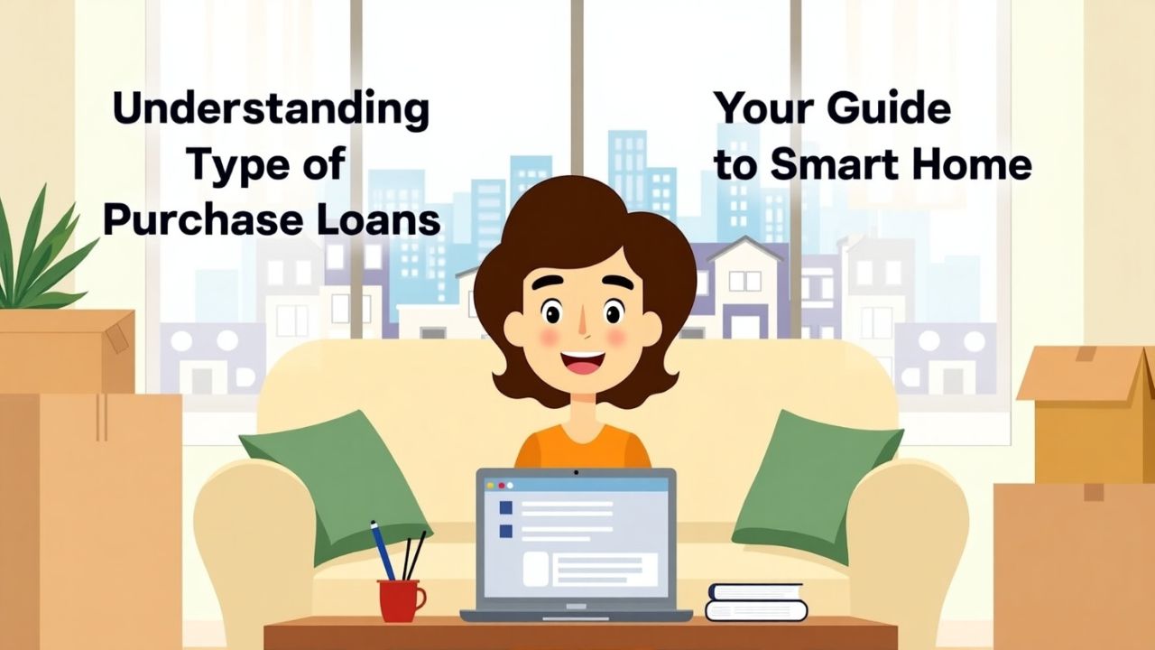 क्रय ऋण परिभाषा