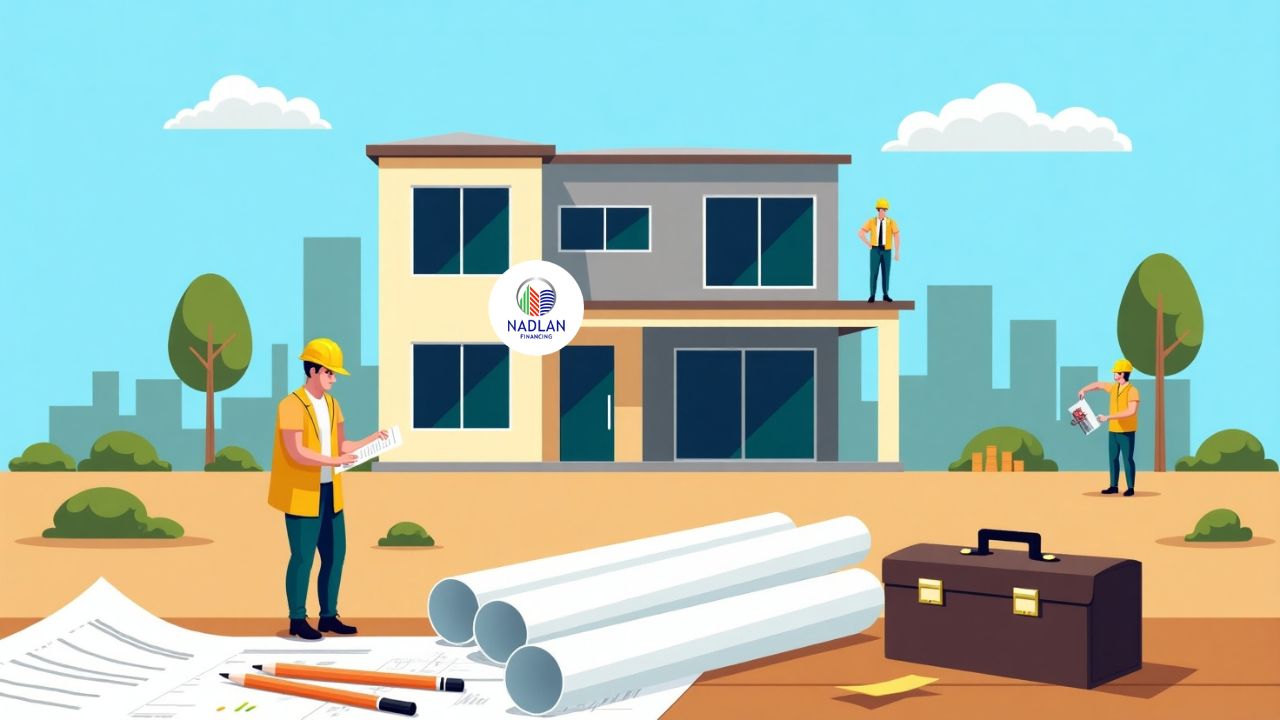 Guide to Obtaining a New Construction Loan