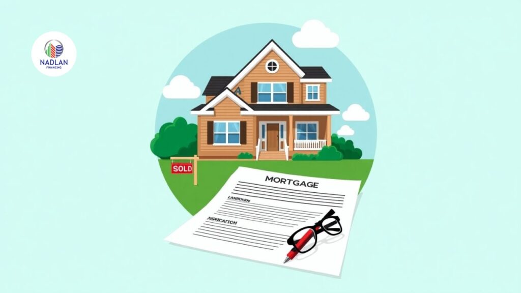 New Construction Home Loan