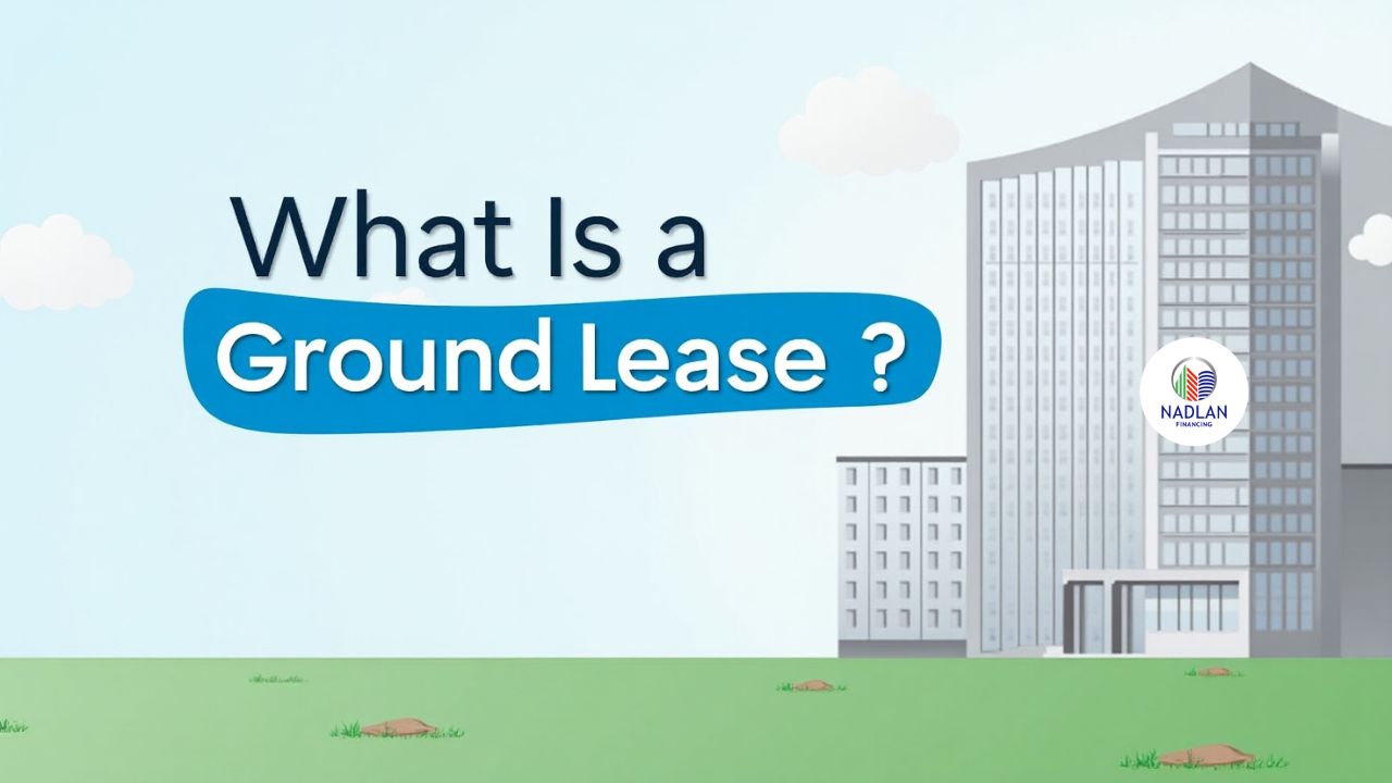 Che cosa è un contratto di locazione di un terreno