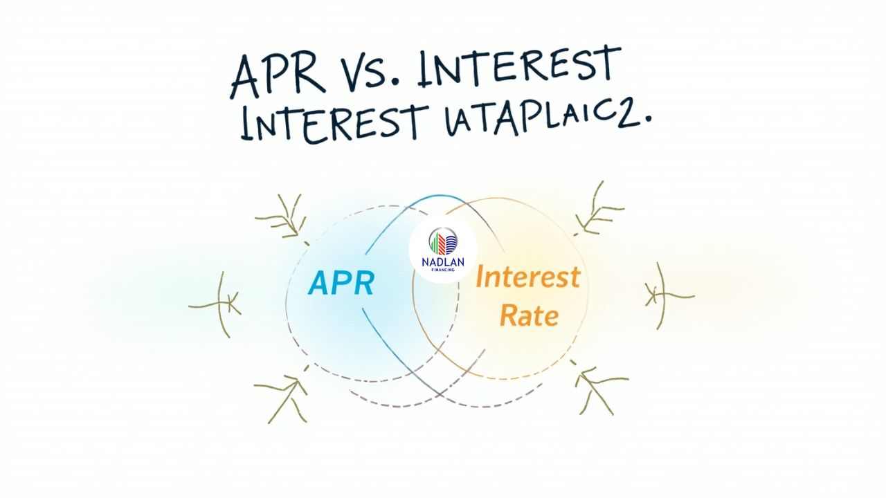 APR vs. tasso di interesse