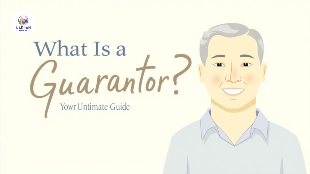 Che cosa è un garante