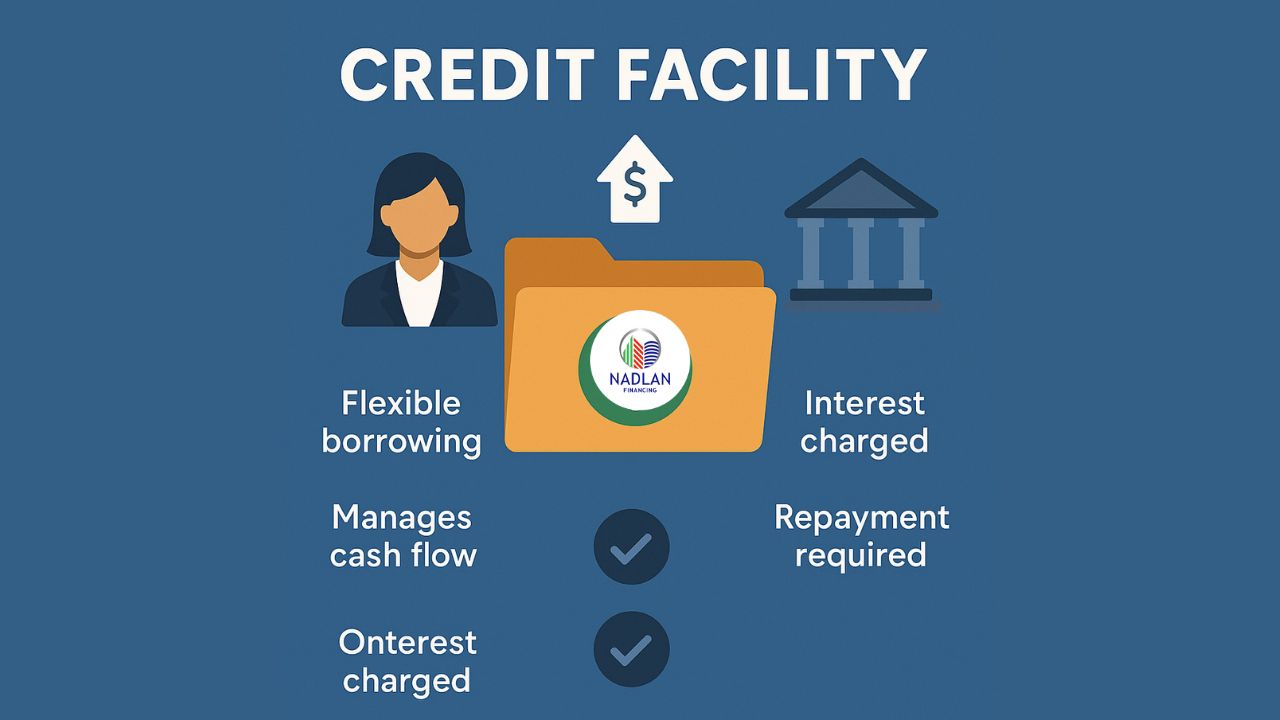 Che cosa è una linea di credito