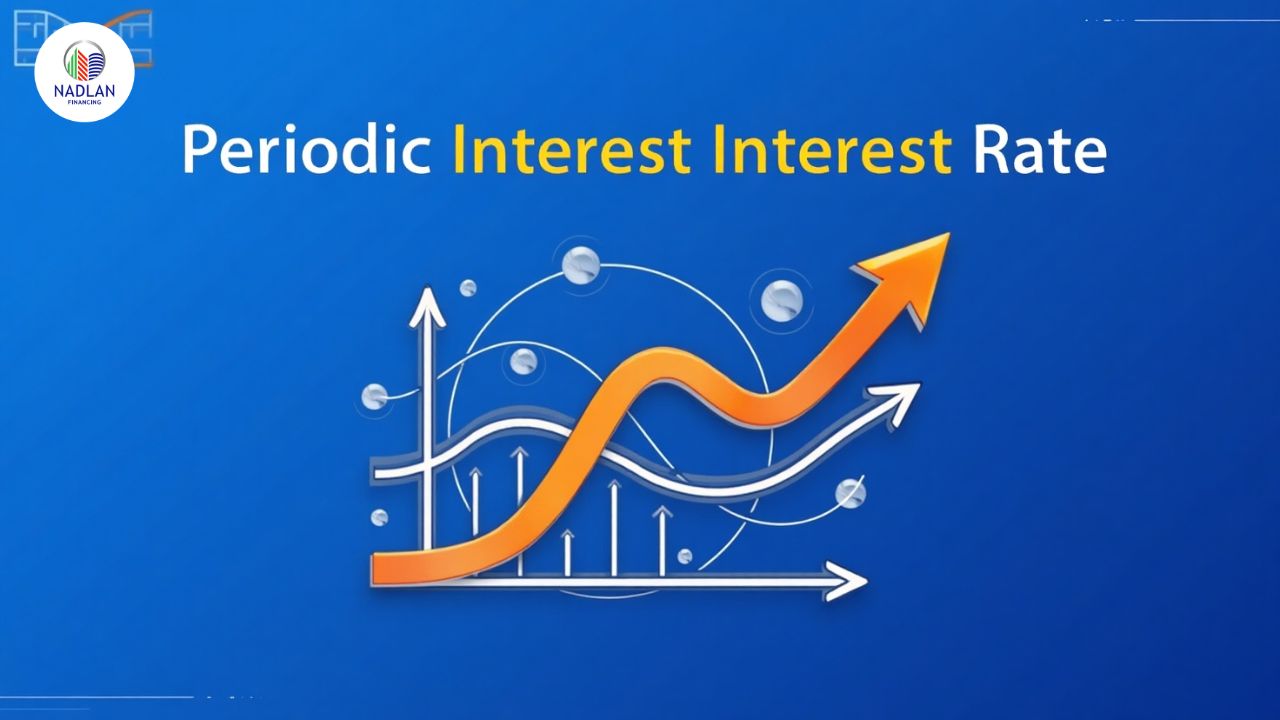 आवधिक ब्याज दर
