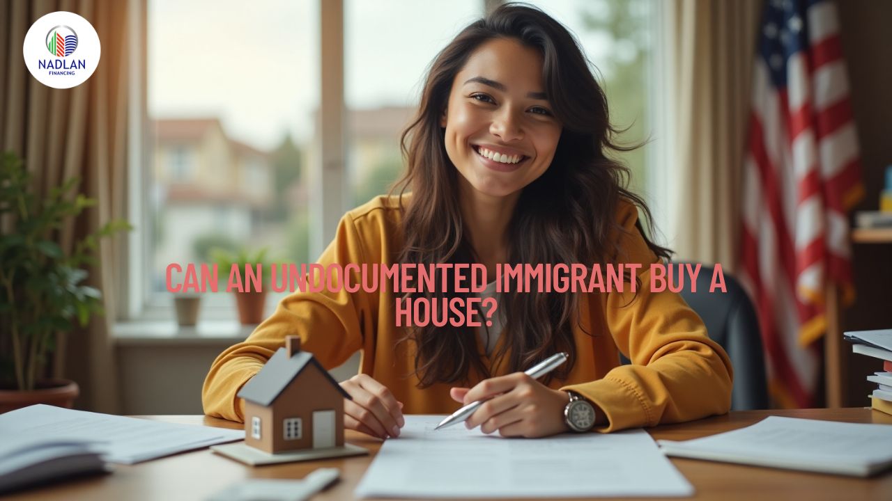 Un immigrato senza documenti può acquistare una casa?