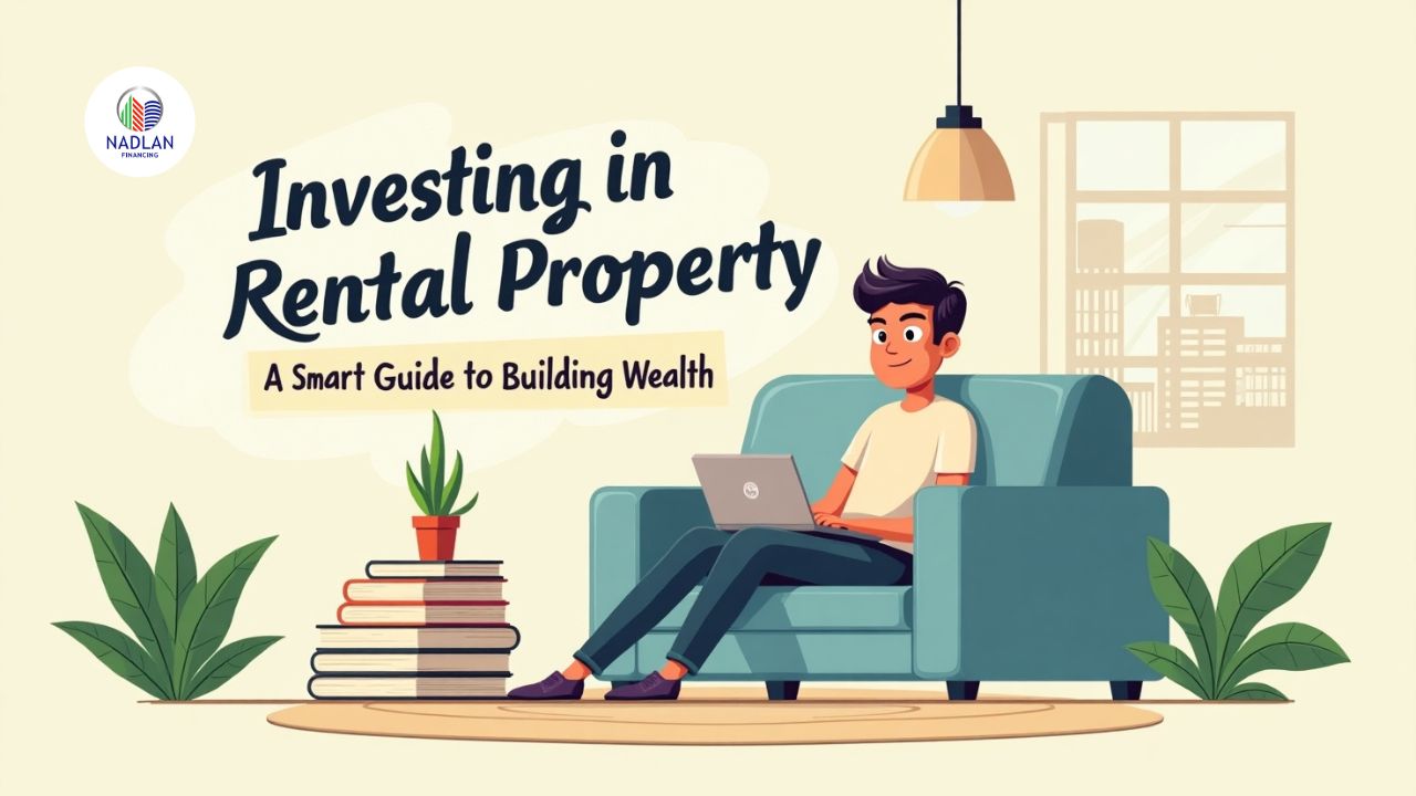 Investera i hyresfastigheter för nybörjare