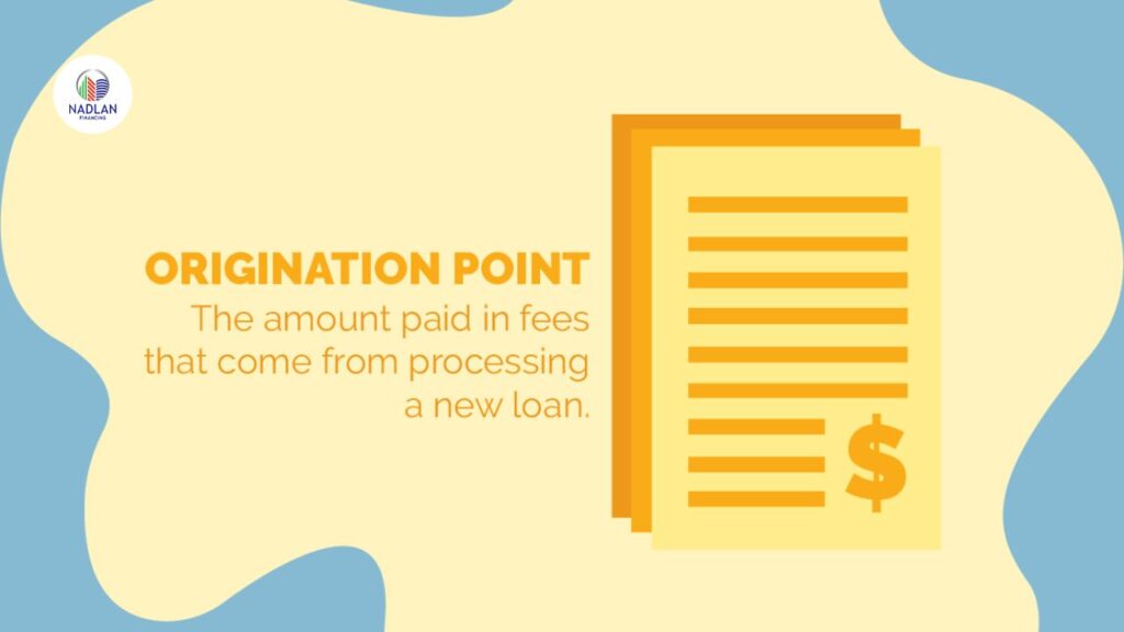 Origination Fee