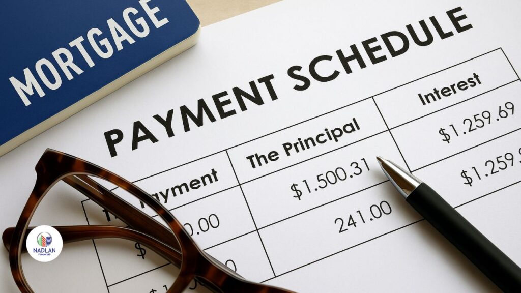 Why Is Most of My Mortgage Payment Going to Interest