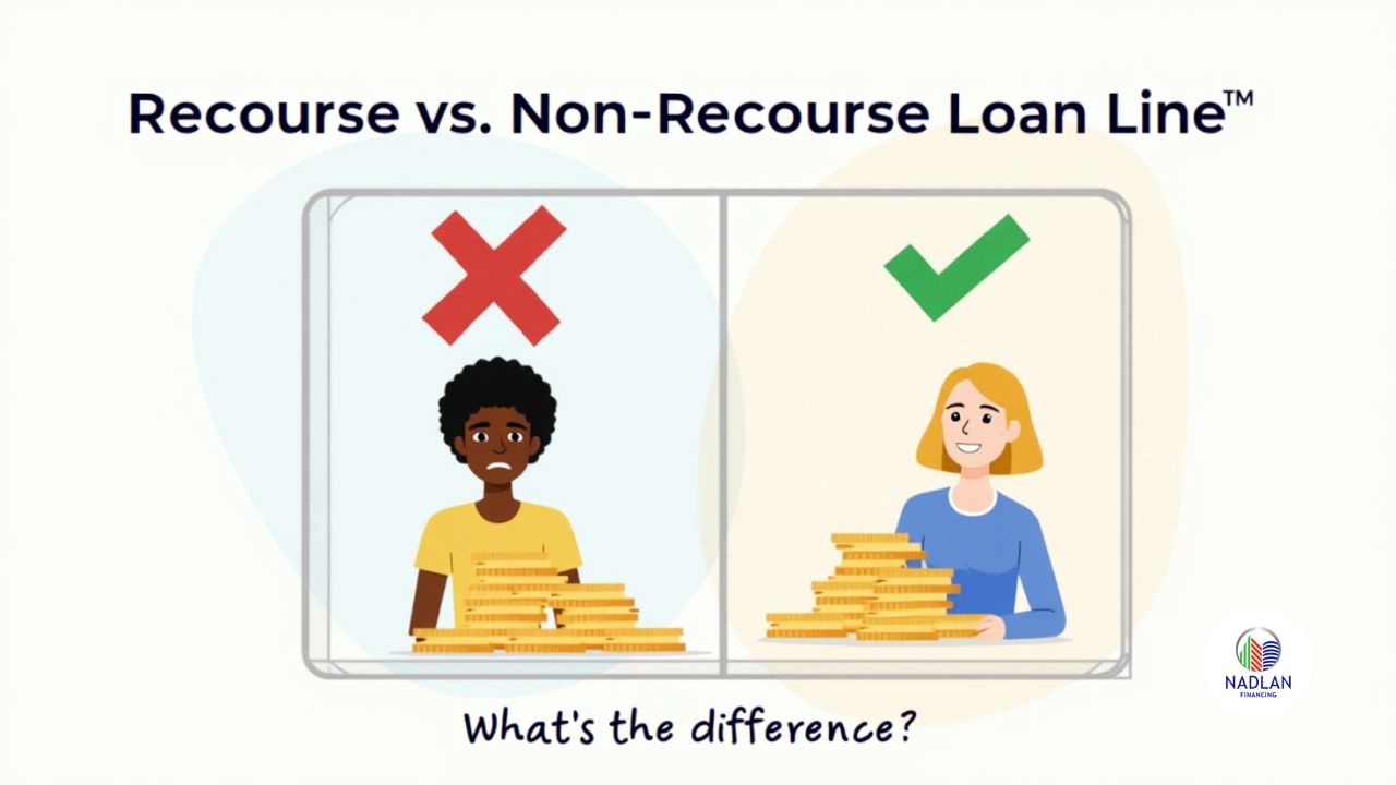 Recourse vs. Non-Recourse Loan