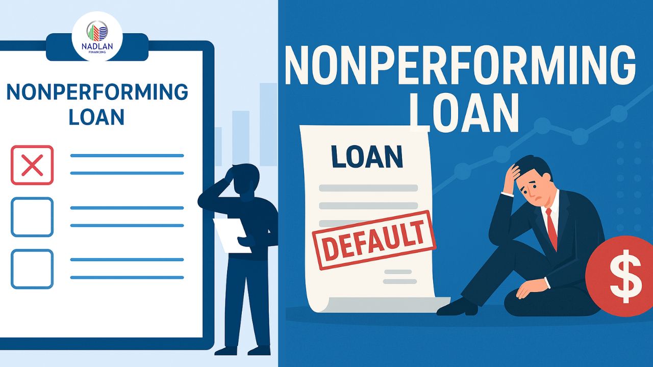 Prestiti non performanti (NPL)