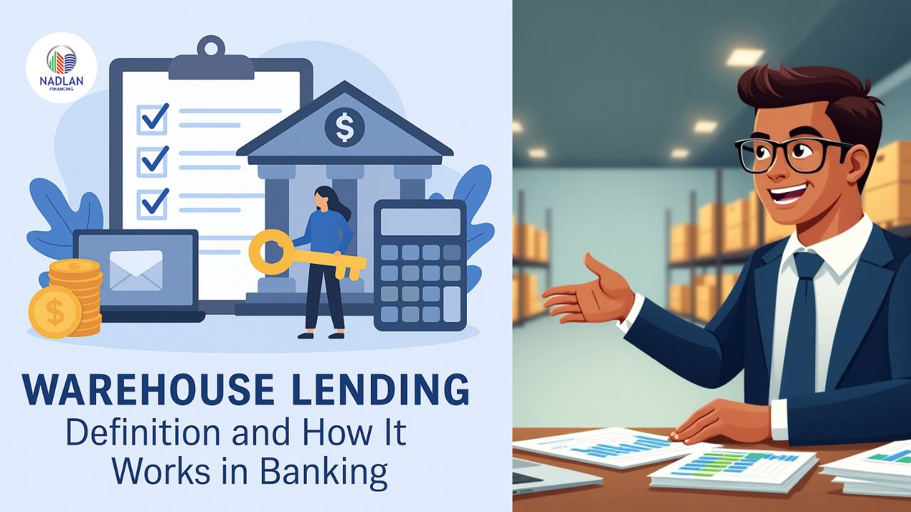 Prestito di magazzino