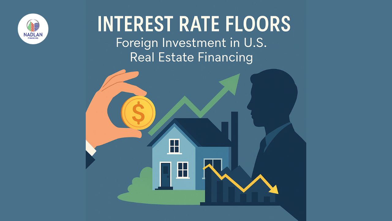 ब्याज दर की न्यूनतम सीमा का विवरण