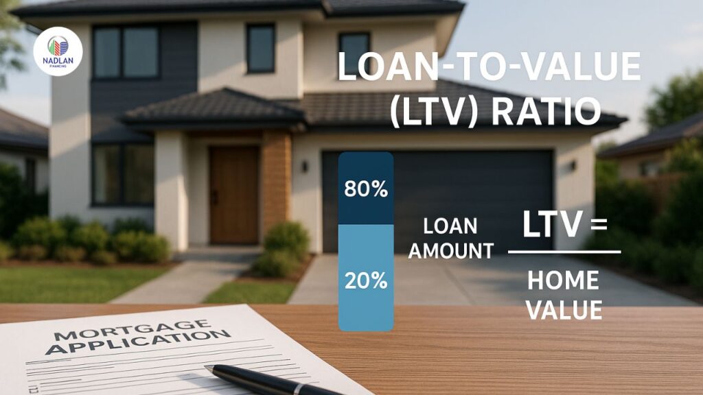 Loan-to-Value (LTV) Ratio