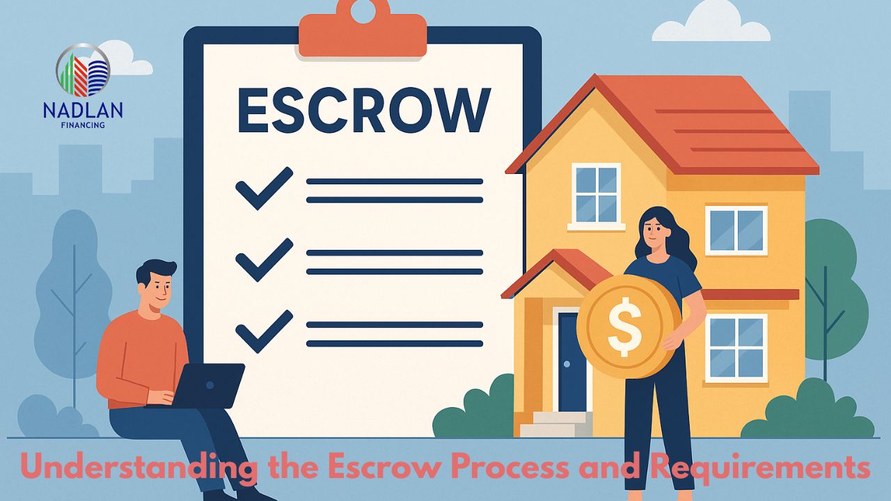 Understanding the Escrow Process and Requirements