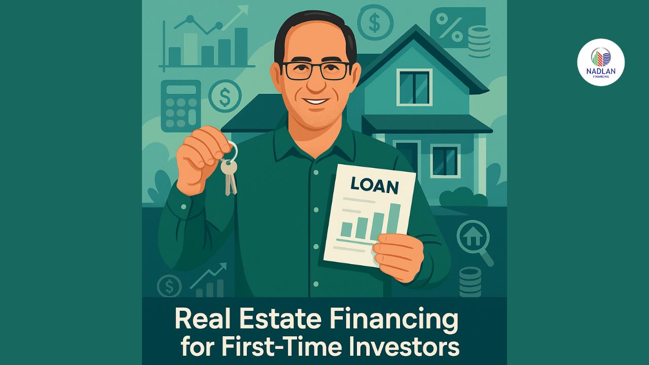 Finanziamenti immobiliari per investitori alle prime armi: una guida per principianti