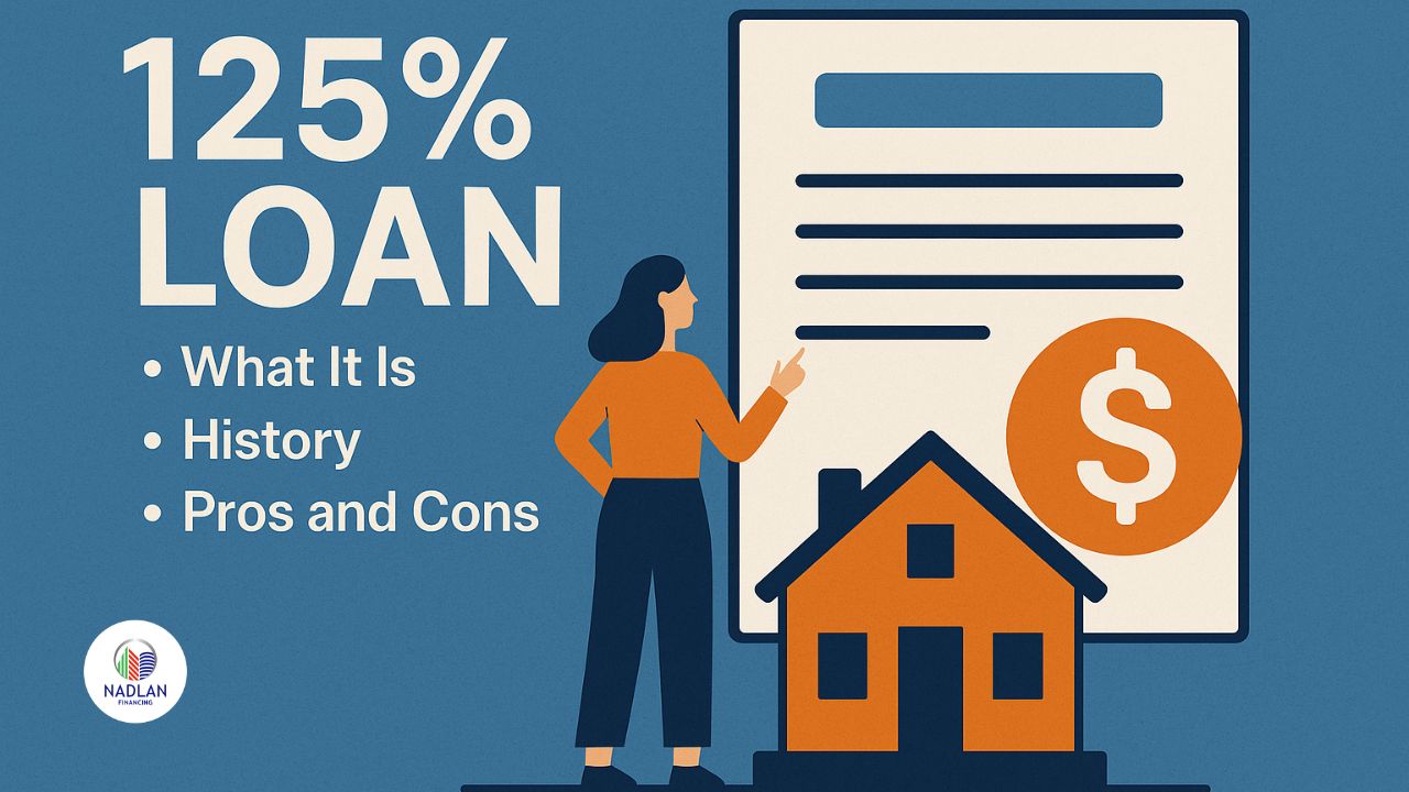 Prestito al 125%: cos'è