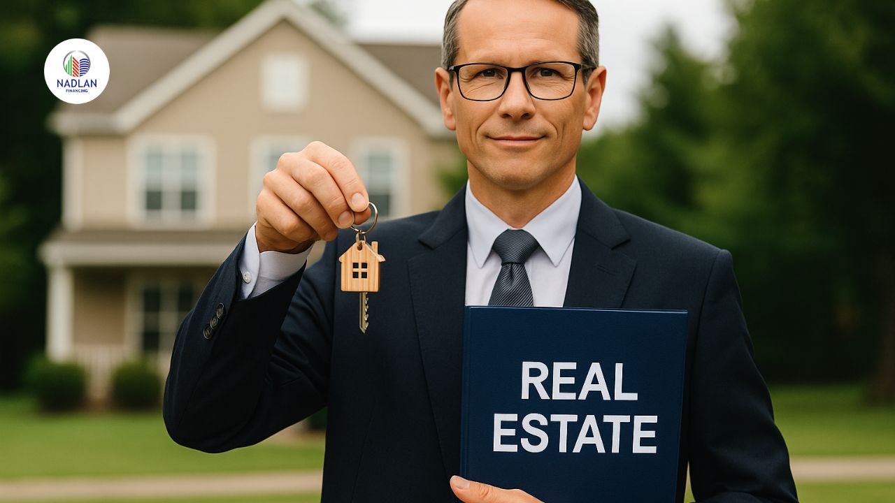 रियल एस्टेट के रुझान और वित्तपोषण विकल्प