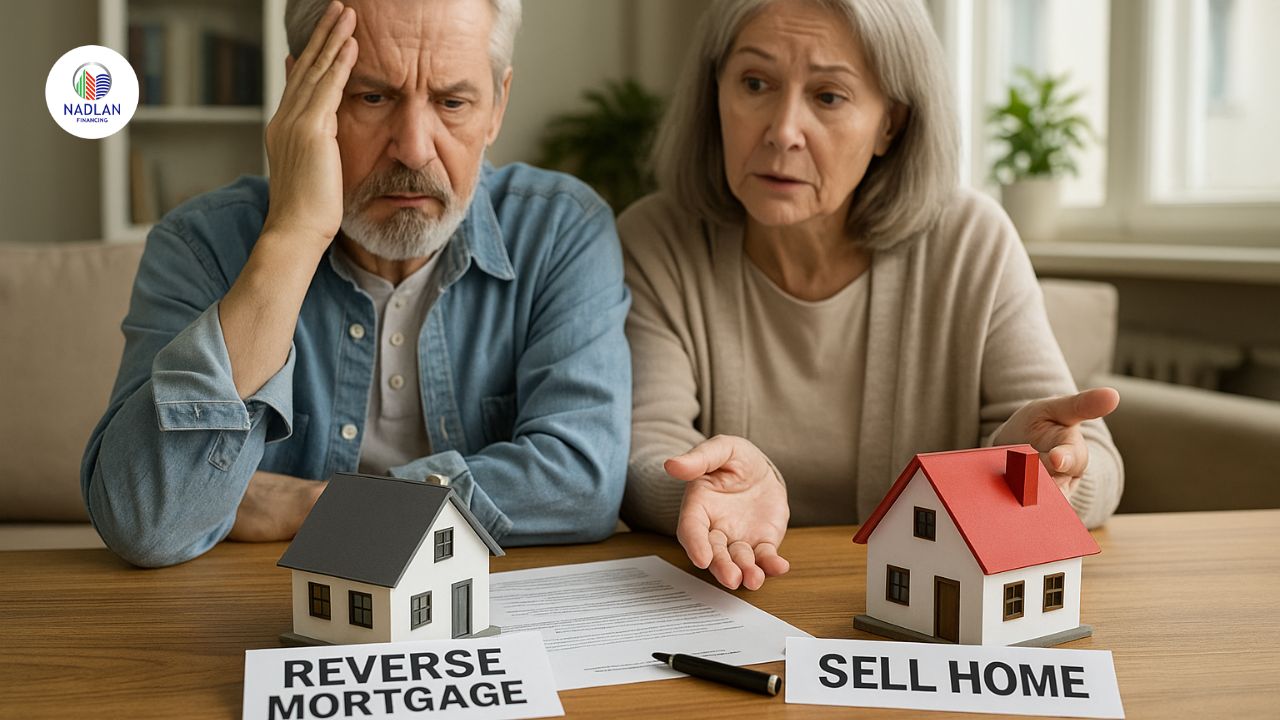 रिवर्स मॉर्गेज बनाम अपना घर बेचना: रिटायरमेंट प्लानिंग के लिए एक व्यापक गाइड,