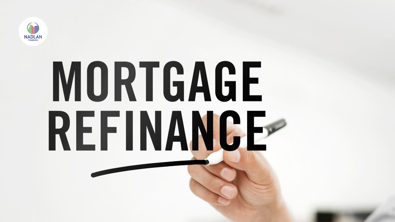 क्या आपको उसी ऋणदाता से अपने बंधक का पुनर्वित्त कराना चाहिए?