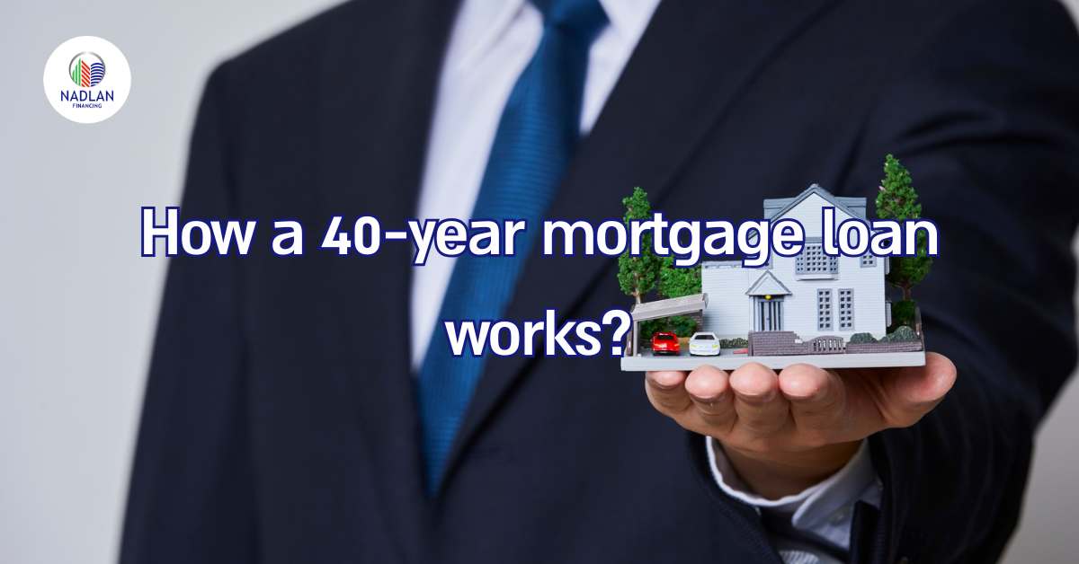 Come funziona un mutuo a 40 anni