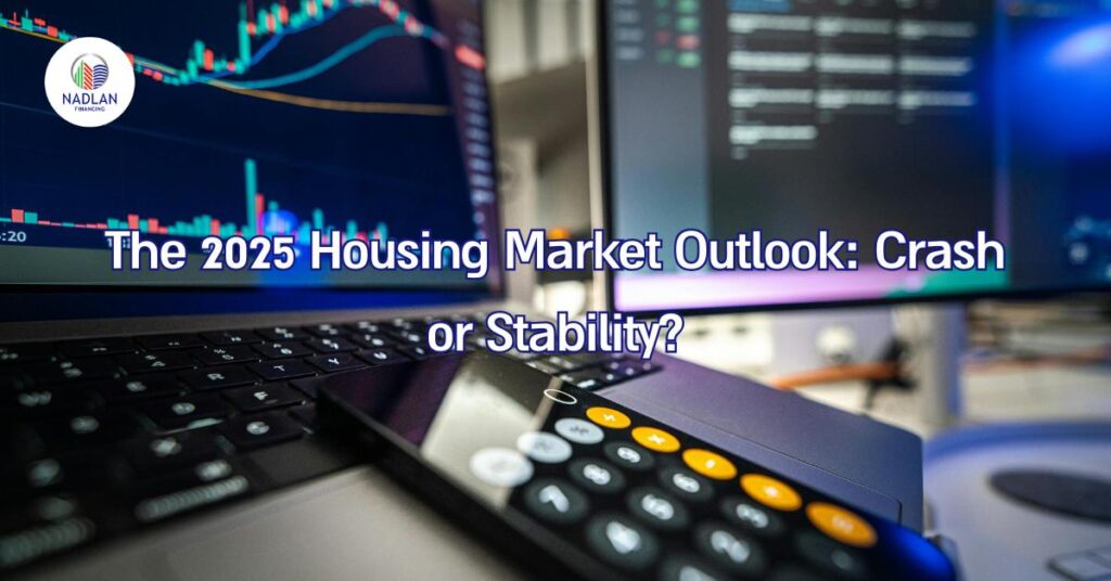 The 2025 Housing Market Outlook