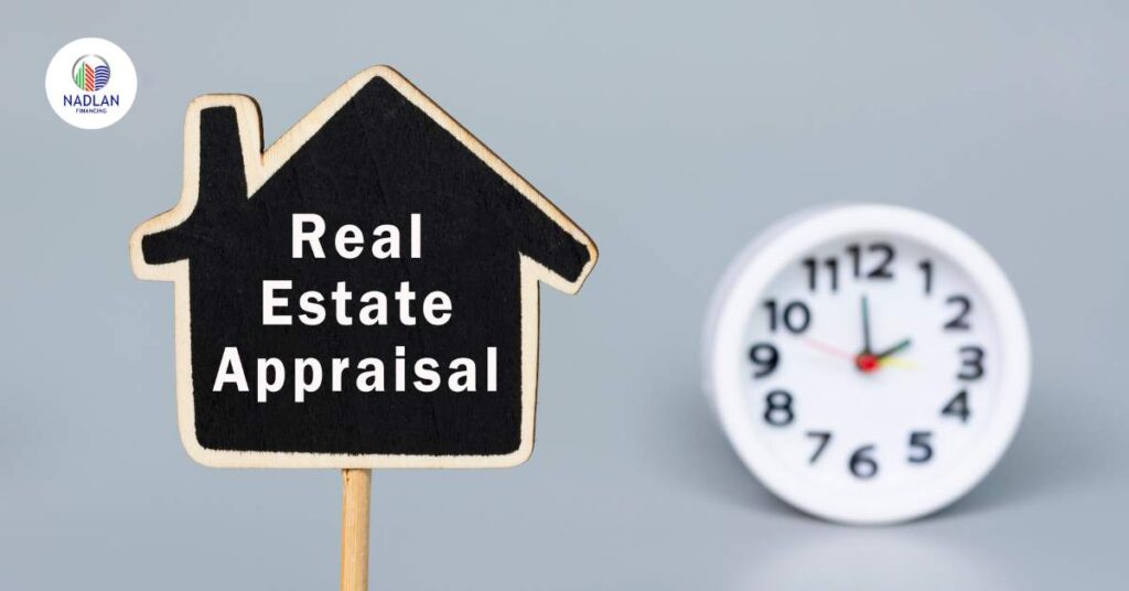 How to Navigate Low Appraisal Values