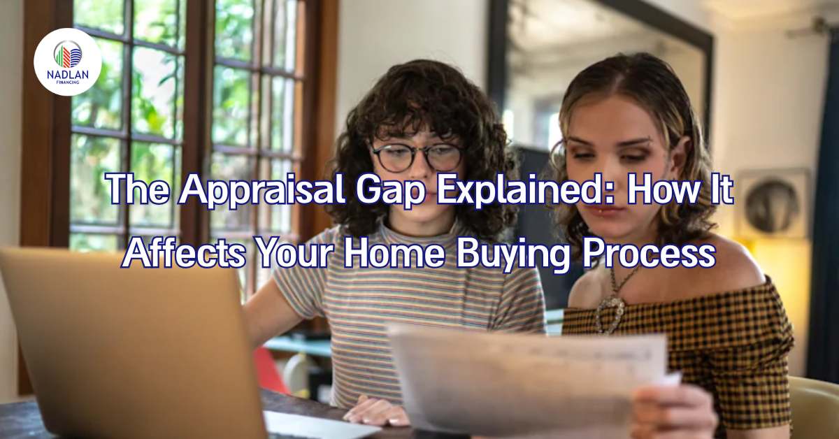 Il divario di valutazione spiegato