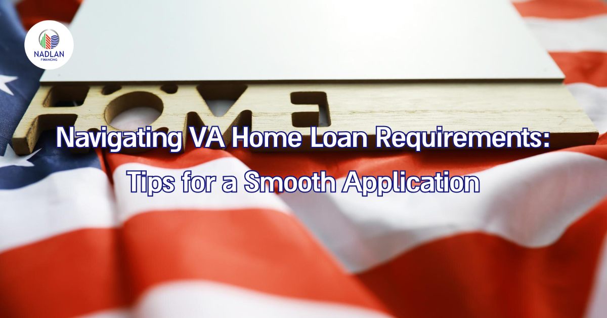 Come orientarsi nei requisiti del prestito immobiliare VA