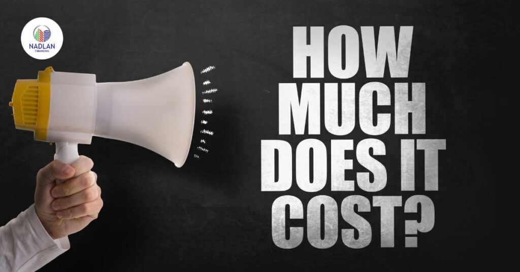 Breaking Down Mortgage Refinance Expenses