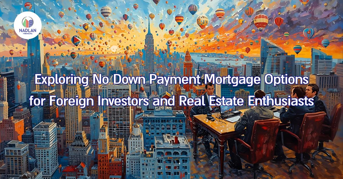 Mutuo senza anticipo