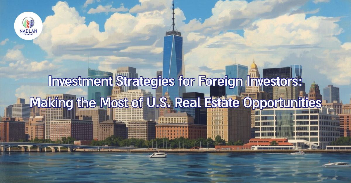 विदेशी निवेशकों के लिए निवेश रणनीतियाँ