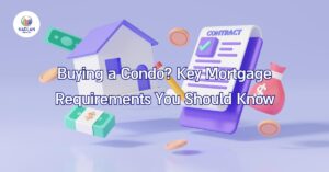 Buying a Condo? Key Mortgage Requirements You Should Know