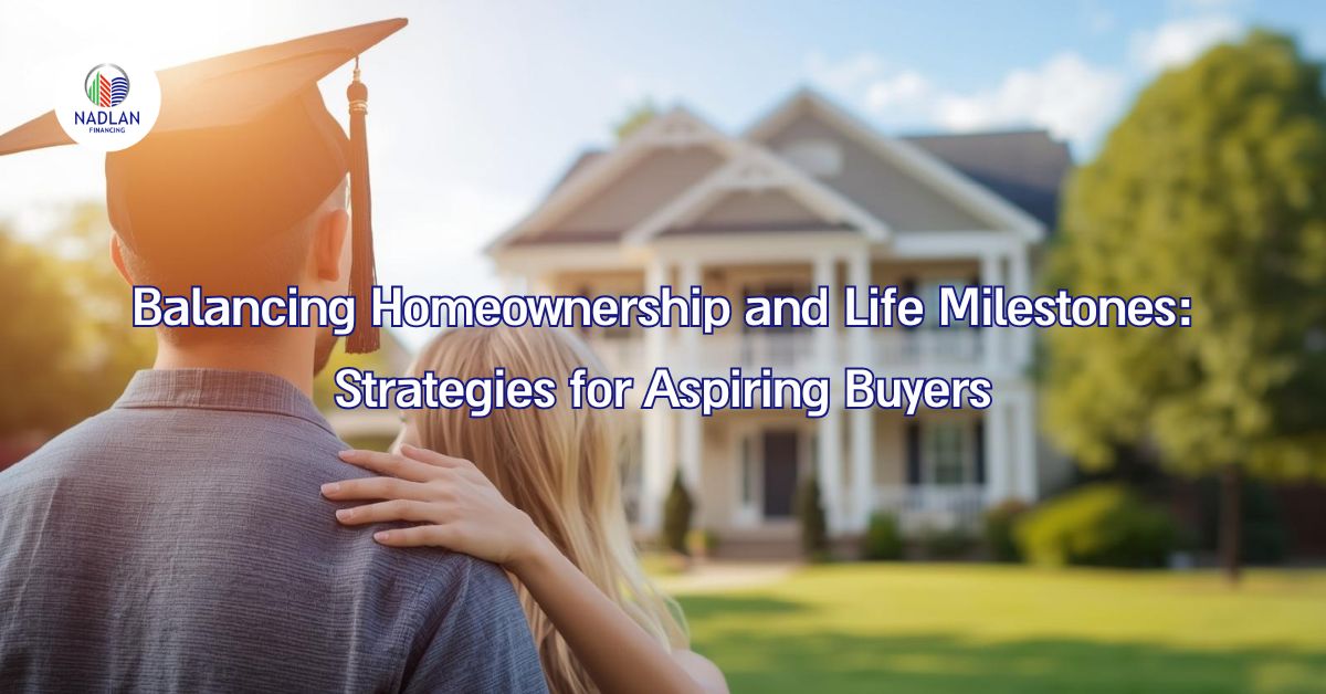 Bilanciare la proprietà della casa