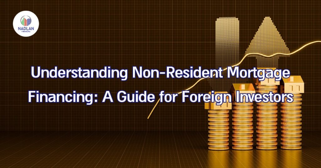 تمويل الرهن العقاري لغير المقيمين