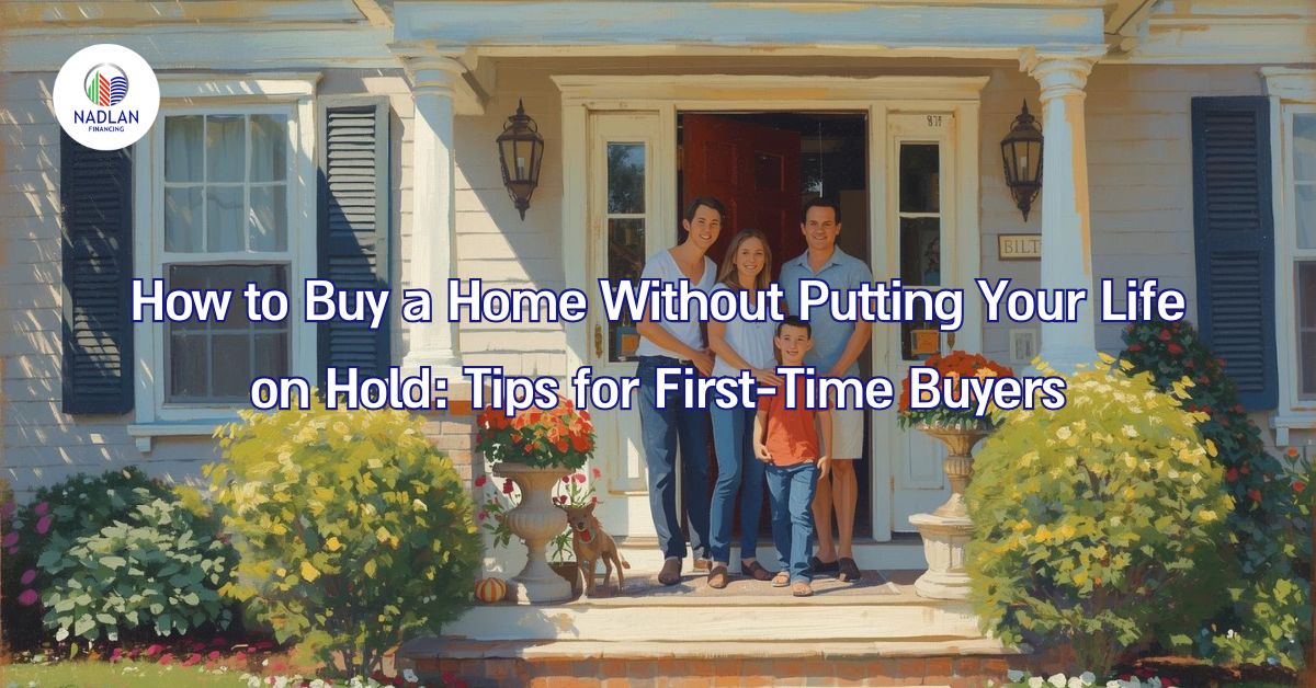 Come acquistare una casa