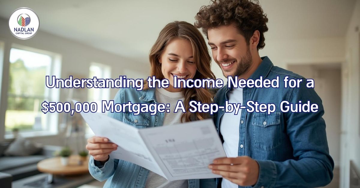 Στεγαστικό δάνειο 500000 $