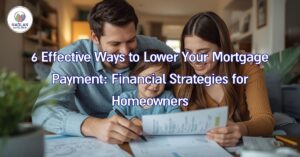 6 эффективных способов снизить ежемесячный платеж по ипотеке: финансовые стратегии для домовладельцев