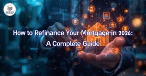 Как рефинансировать ипотеку в 2026 году: полное руководство