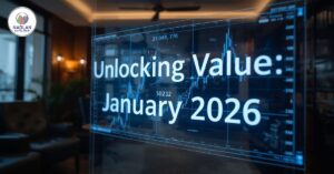 Раскрытие потенциала: ставки по кредитным линиям под залог недвижимости и ипотечным кредитам на январь 2026 года.