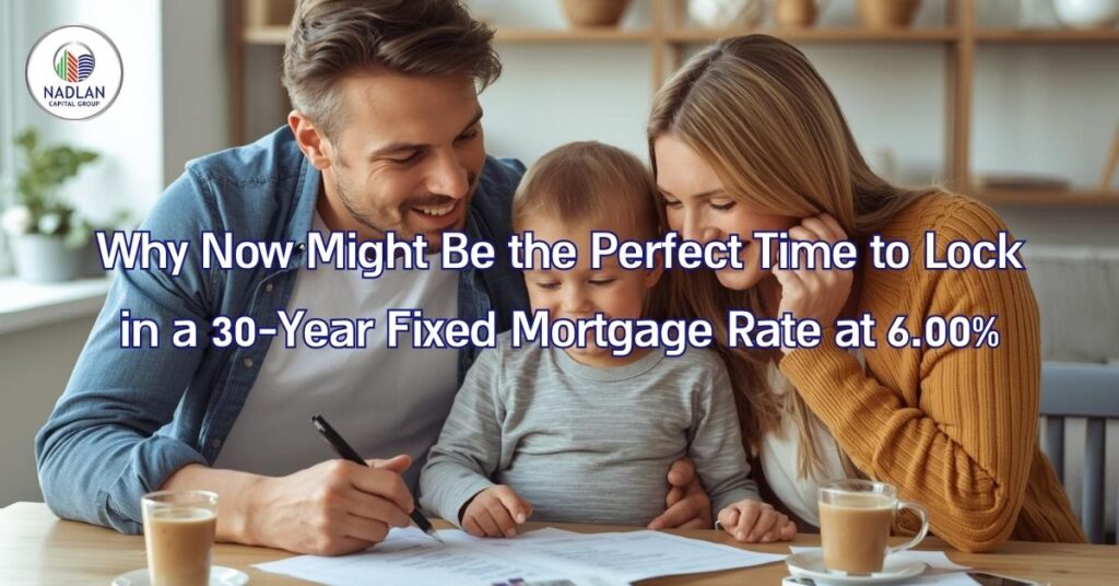 30-वर्षीय निश्चित बंधक दर