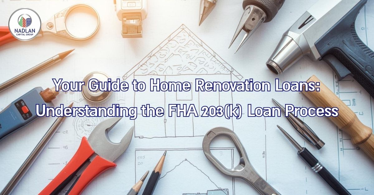 Prestiti per la ristrutturazione della casa