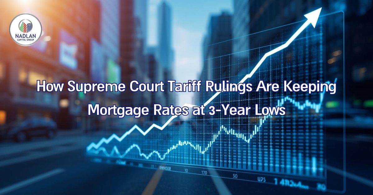 गृह ऋण ब्याज दरें 3 साल के निचले स्तर पर