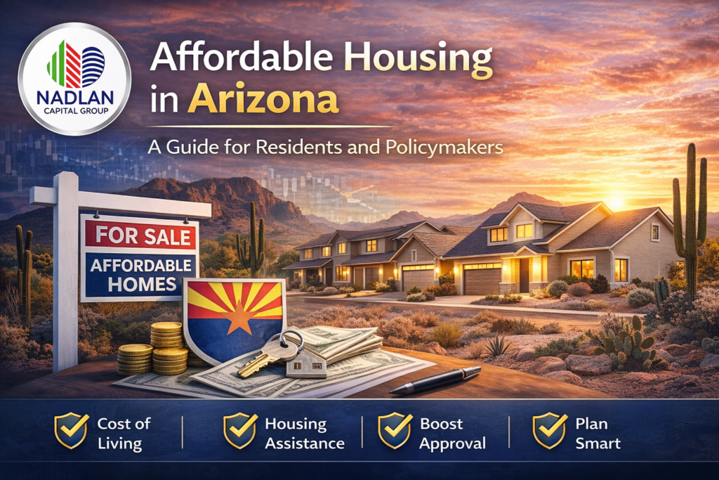 Affordable Housing in Arizona