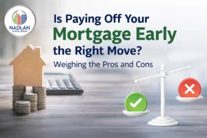 Is Paying Off Your Mortgage Early the Right Move? Weighing the Pros and Cons