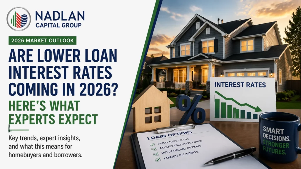 loan interest rates